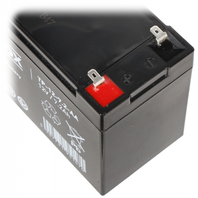 AKUMULATOR 12V/7.2AH-POWERBOX