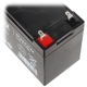 AKUMULATOR 12V/7.2AH-POWERBOX