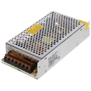 ZASILACZ IMPULSOWY 12V/10A/P