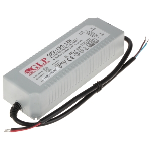ZASILACZ IMPULSOWY 12V/12.5A/GPV