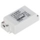 ZASILACZ IMPULSOWY 12V/1A/LED