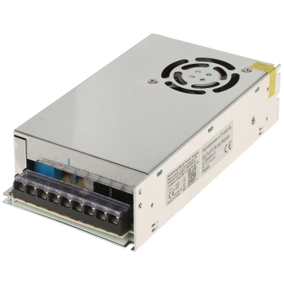 ZASILACZ IMPULSOWY 12V/20A/P