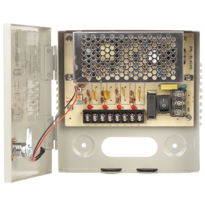 ZASILACZ IMPULSOWY 12V/3.3A/PA4