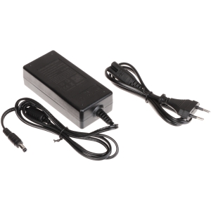 ZASILACZ 12V/5A/5.5*P100