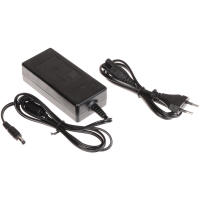 ZASILACZ 12V/5A/5.5*P100