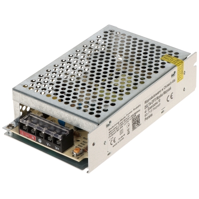 ZASILACZ IMPULSOWY 12V/5A/P