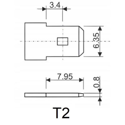 AKUMULATOR 12V/7.2AH-MW