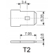 AKUMULATOR 12V/7.2AH-MW