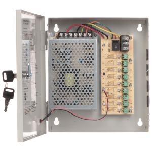 ZASILACZ IMPULSOWY 12V/8A/PA9