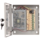ZASILACZ IMPULSOWY 12V/8A/PA9