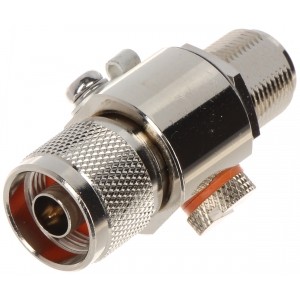 ZABEZPIECZENIE PRZECIWPRZEPIĘCIOWE 15-SP60A