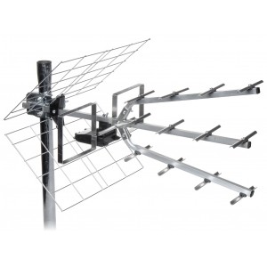 ANTENA KIERUNKOWA 17/21-60/TRIDIGIT