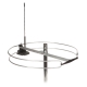 ANTENA RADIOWA 1/RUZ/PM-B/88-108/S