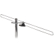 ANTENA KIERUNKOWA 1/RZ/B/88-108/S