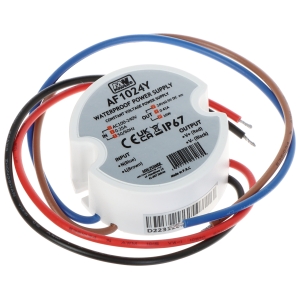 ZASILACZ IMPULSOWY 24V/0.41A-TP-V2 MW POWER