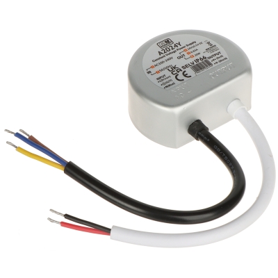 ZASILACZ IMPULSOWY 24V/0.83A-TP MW POWER