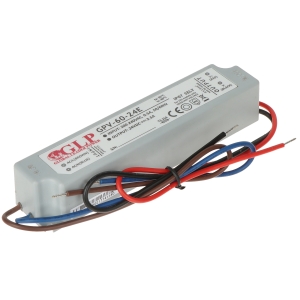 ZASILACZ IMPULSOWY 24V/2.5A/GPV-MINI