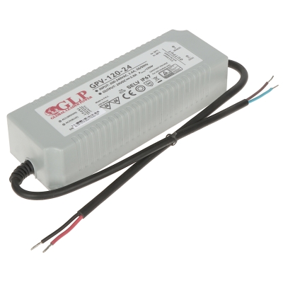 ZASILACZ IMPULSOWY 24V/5A/GPV