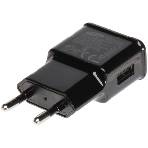 ŁADOWARKA SIECIOWA USB 5V/2A/USB/B