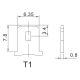 AKUMULATOR 6V/7.2AH-MWS MW Power