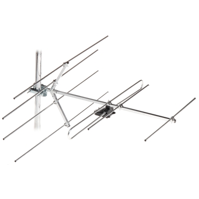 ANTENA KIERUNKOWA 7/5-12/DAB DIPOL