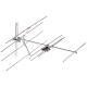 ANTENA KIERUNKOWA 7/5-12/DAB DIPOL