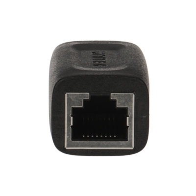 ŁĄCZNIK A1026BK RJ45-G/RJ45-G UNITEK