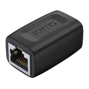 ŁĄCZNIK A1026BK RJ45-G/RJ45-G UNITEK