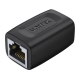 ŁĄCZNIK A1026BK RJ45-G/RJ45-G UNITEK