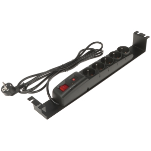 LISTWA ZASILAJĄCA ACAR-F5/FA/RACK