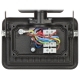 REFLEKTOR LED Z CZUJNIKIEM RUCHU AD-NL-6153BLR4 ADVITI