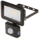 REFLEKTOR LED Z CZUJNIKIEM RUCHU AD-NL-6153BLR4 ADVITI