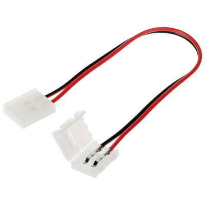 ZŁĄCZKA DO TAŚM LED AD-TL-6499/Z-P-Z 8 mm ORNO