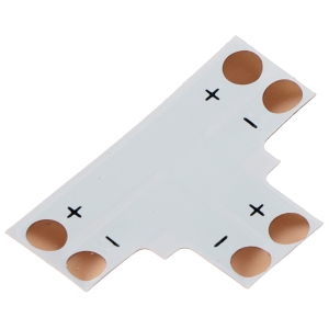 ZŁĄCZKA DO TAŚM LED AD-TL-6499/Z/T 8 mm ORNO