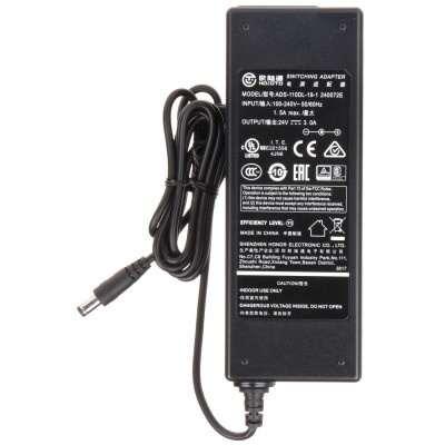 ZASILACZ ADS-110DL-19-1 240072E 24 V DC DAHUA