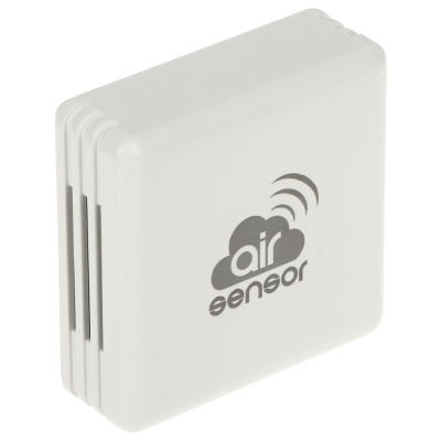 CZUJNIK JAKOŚCI POWIETRZA AIR-SENSOR/BLEBOX Wi-Fi