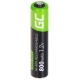 AKUMULATOR AKU-AAA-800/GC*P4 1.2 V Ni-MH HR03, AAA Green Cell