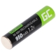 AKUMULATOR AKU-AAA-950/GC*P4 1.2 V Ni-MH HR03, AAA Green Cell
