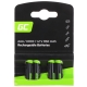 AKUMULATOR AKU-AAA-950/GC*P4 1.2 V Ni-MH HR03, AAA Green Cell