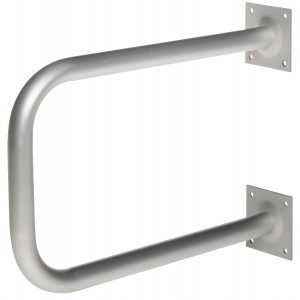UCHWYT MUROWY ALUX-U32-53 ALUMINIUM