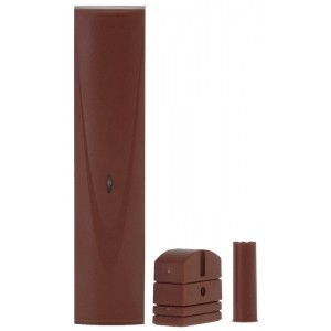 BEZPRZEWODOWA CZUJKA MAGNETYCZNA AMD-100-BR SATEL