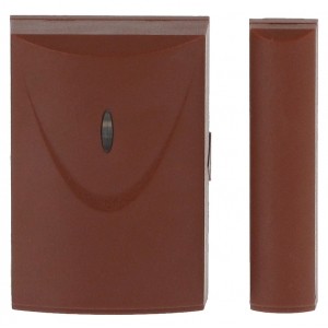 BEZPRZEWODOWA CZUJKA MAGNETYCZNA AMD-103-BR SATEL