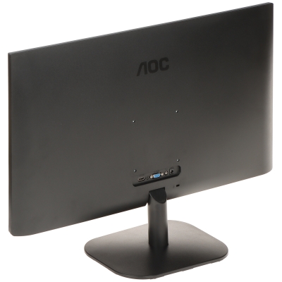 MONITOR VGA, HDMI, AUDIO AOC-27B2H/EU 27 