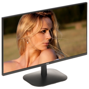 MONITOR VGA, HDMI, AUDIO AOC-27B2H/EU 27 "