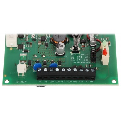 ZASILACZ BUFOROWY APS-15-BO SATEL