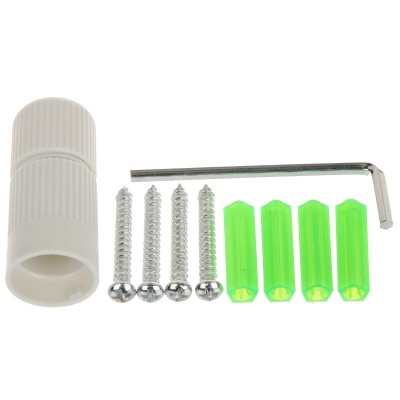 KAMERA WANDALOODPORNA IP APTI-302V3-2812WP - 3 Mpx 2.8 ... 12 mm