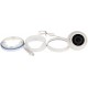 KAMERA WANDALOODPORNA IP APTI-302V3-2812WP - 3 Mpx 2.8 ... 12 mm