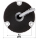 KAMERA IP APTI-303C2-28WP - 3 Mpx 2.8 mm