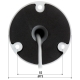 KAMERA IP APTI-303C3-28WP - 3 Mpx 2.8 mm