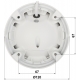 KAMERA IP APTI-303V3-2812WP - 3 Mpx 2.8 ... 12 mm